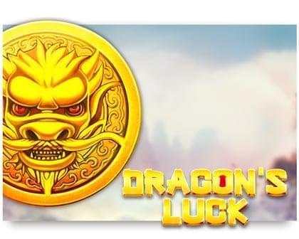 Red Tiger Gaming Dragon`s Luck