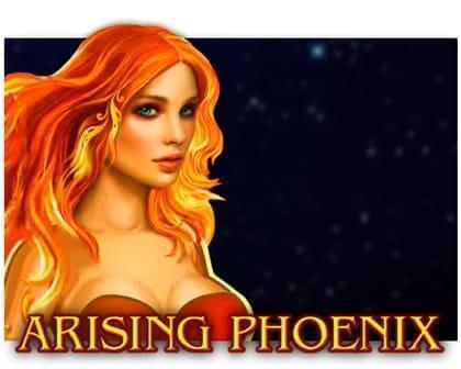 Amatic Arising Phoenix