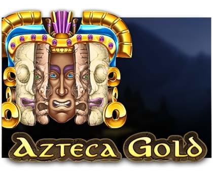 Meta GU Azteca Gold