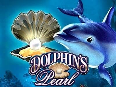 Dolphins Pearl
