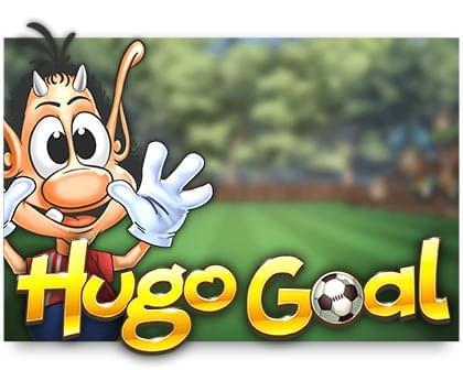 Play`n GO Hugo Goal Flash