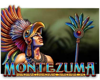 WMS Montezuma