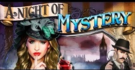 Night of Mystery