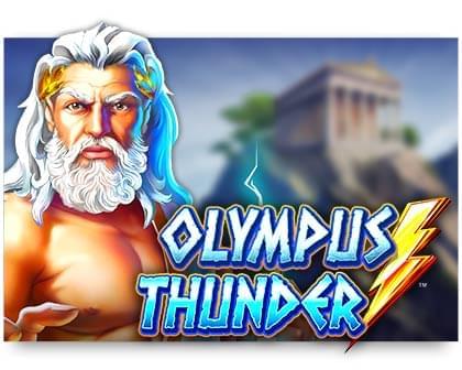 NextGen Olympus Thunder Flash
