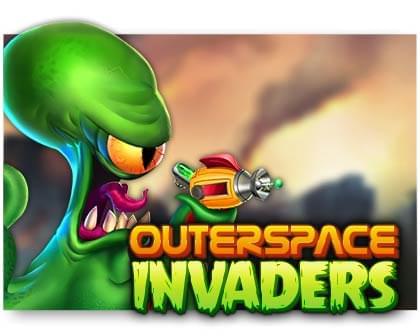 Other Outerspace Invaders Flash