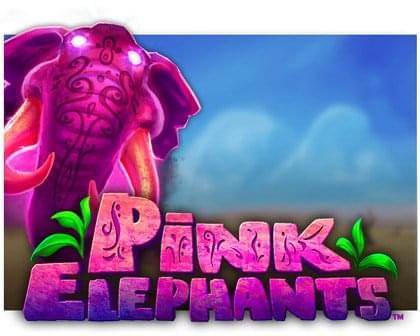 Thunderkick Pink Elephants