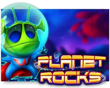 Felix Gaming Planet Rocks