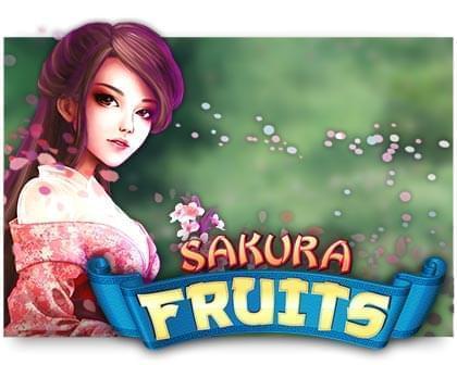 Amatic Sakura Fruits Flash