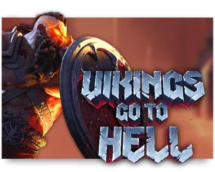 Yggdrasil Vikings Go To Hell Flash