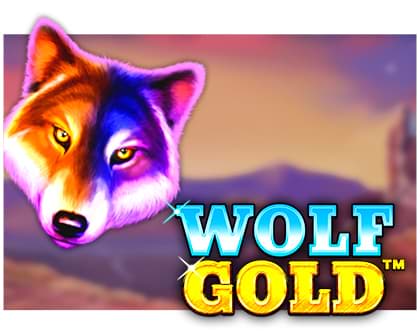 Pragmatic Play Wolf Gold